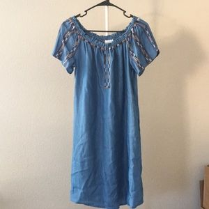 Knox Rose Dress